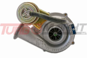 Turbolader Ford Transit 2,5 Liter TD mit 63 kW 85 PS BorgWarner 1050656 - Picture 1 of 1