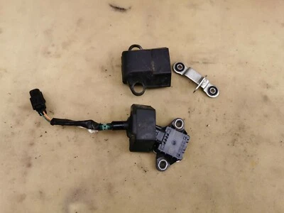 Controlador ABS Honda Grom MSX 125 2016 taxa de guinada e sensor G-Force 0265011011 - Imagem 1 de 4