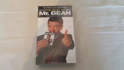 The Best of Mr. Bean - Bild 1 von 2