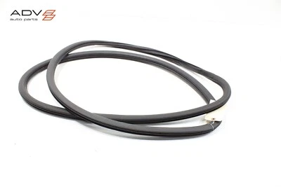 Cadillac Escalade 2015-2020 carrocería de puerta delantera derecha sello de resistencia OEM Foto 1 de 4