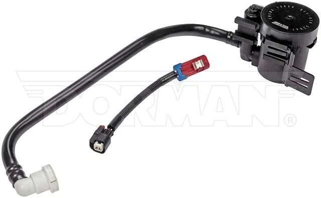 Solenoide de ventilación de bote de vapor Dorman 911-070 para 04-12 Chevy Colorado/GMC Canyon Foto 1 de 2