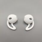 Silicone Airpods Anti-Lost Cover Hooks Earhooks Earbuds Apple iPhone Air Pod