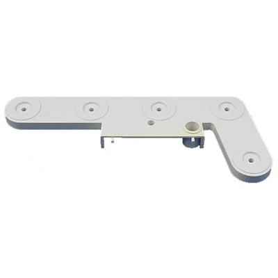 New Genuine Janome Spool Stand Unit for 1200D Serger Part# 797050006 - Image 1 of 2