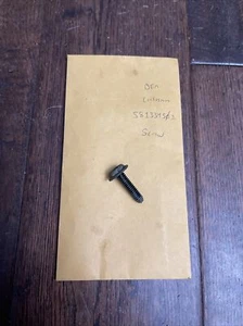 OEM Husqvarna 581334501 Drive Screw Craftsman - Picture 1 of 1