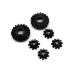 Diff Gear 10T 20T für 29mm Diff Case Big Rock Fireteam Mojave Kraton Outcast - Bild 1 von 3