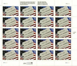 Scott 2966 Prisoners of War and MIA MNH  Free shipping in the USA!!! - Picture 1 of 1