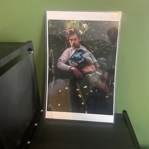 Six Harry Styles Posters - Picture 1 of 8