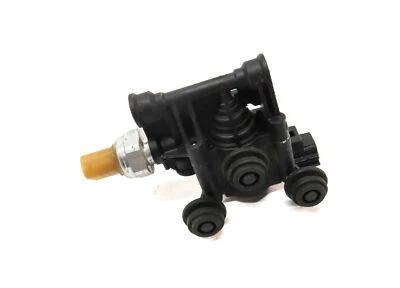 2011 LAND ROVER LR4 (L319) ПНЕВМОПОДВЕСКА ПЕРЕДАЧИ ПРЕДОХРАНИТЕЛЬНЫЙ КЛАПАН - Изображение 1 из 4