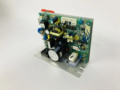 Tabla de control inferior del motor de cinta de correr BH Fitness TS1 (BP613) Foto 1 de 4