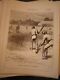 Kvc21 Ephemera 1903 book plate picture cricket percy hit it out the ground 