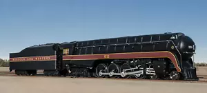 Fox Valley Models 38847 HO Scale N&W Class J 4-8-4, Norfolk & Western Late As Bu - Picture 1 of 8