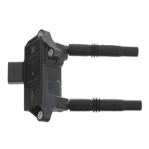 PAQUETE DE BOBINA DE ENCENDIDO ORIGINAL ASTON MARTIN DOBLE OEM NUEVO MY83-SE12A366-AA - Imagen 1 de 6