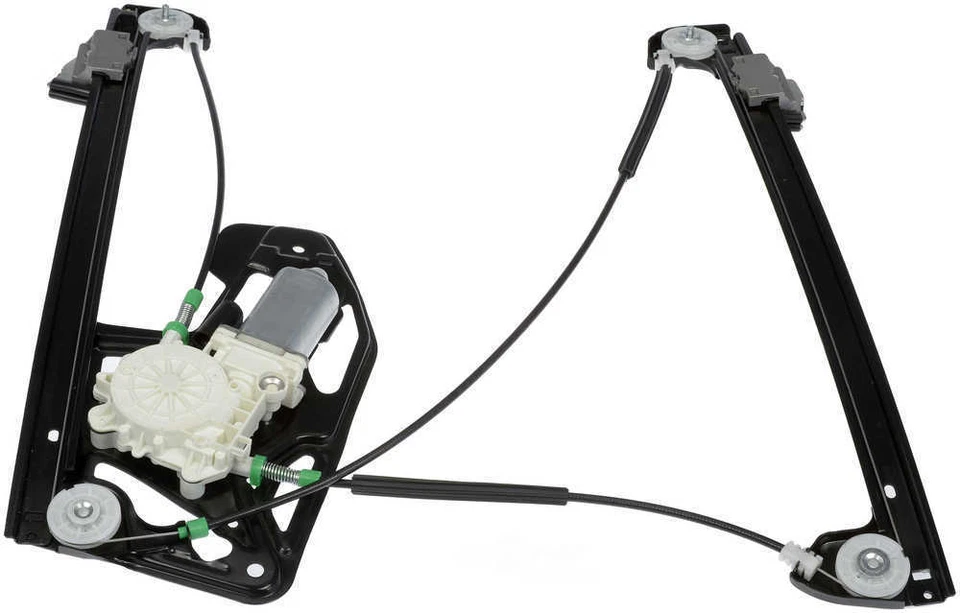 动力窗电机和调节器适合 1995 - 2001 年宝马 750iL 740iL 740i,740iL DORM — 第 1/4 张图片