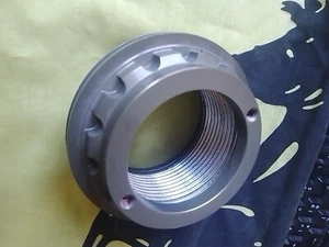 FERRARI 599 XX , Center Single Bolt nut NEVER USED - Picture 1 of 9