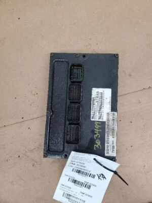 Engine ECM Electronic Control Module Thru 06/27/04 Fits 05 300 291971 - Imagem 1 de 4