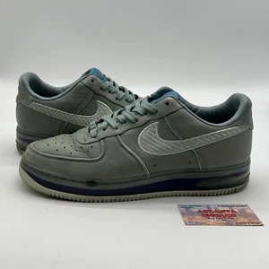 SIZE 12 - Nike Air Force 1 Low Sprm Max Tokyo Supreme Japan Samurai (316666-312) - Picture 1 of 7