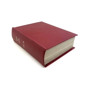 Road & Track Bound Volume 36, 1984/85 - Picture 1 of 9