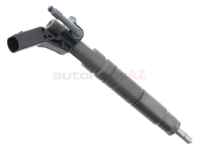 Inyector de combustible BOSCH 651070298764 Mercedes Benz Sprinter 2500 tracción trasera 3500 4x4 GLK250 Foto 1 de 1