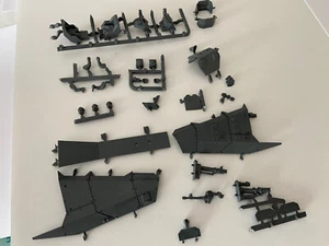 Valkyrie Cockpit and Flight Crew - Warhammer 40K bits, spares, Astra Militarum - Picture 1 of 6