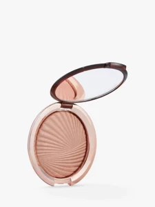Estee Lauder Bronze Goddess Highlighting Powder Gelee 9g - 02 Solar Crush - NEW - Picture 1 of 4