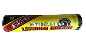 High Temp Lithium Grease Tube 14 oz - Picture 1 of 12