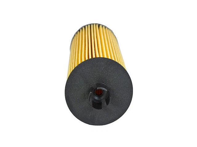 Filtro de aceite Motorcraft para Ford LCF 2006-2009 4,5 L V6 42VYRS Foto 1 de 1