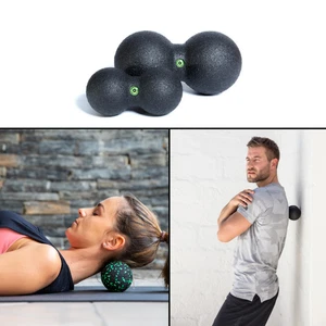 Blackroll DuoBall Fitnessball Selbstmassage Faszienball - Bild 1 von 13
