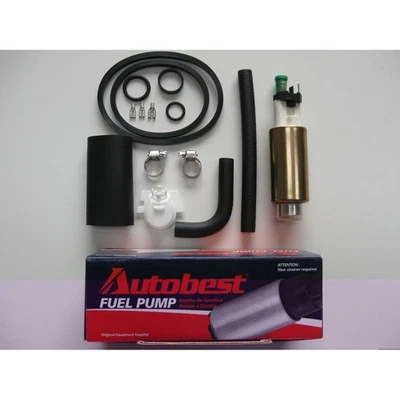 Bomba de combustible eléctrica Autobest F3023 Autobest F3023 en tanque Foto 1 de 4