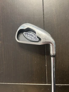 RH Callaway X-16 Pro Series 6-iron - Picture 1 of 6