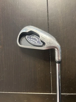 RH Callaway X-16 Pro Series 6-iron - Image 1 of 4
