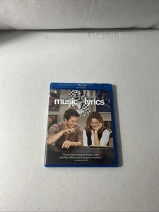 Music and Lyrics (Blu-ray, 2007) - Imagen 1 de 3