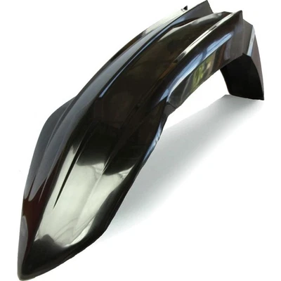 Cycra Performance Front Fender - Black 1CYC-1563-12 - Image 1 of 3