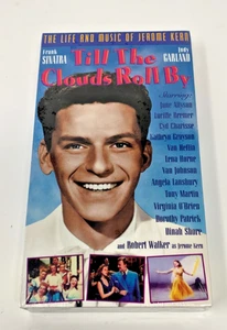 Till the Clouds Roll By VHS, 2000 Front Row Video Frank Sinatra/Judy Garland - Bild 1 von 2