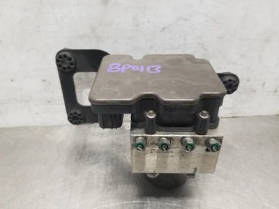 Land Rover Discovery 19 2019 3,0 L HSE ABS CONJUNTO BOMBA DE FRENO ANTIBLOQUEO  Foto 1 de 4