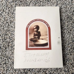 The Concert for Bangladesh 2-Disc Set, Numbered Deluxe Edition - Imagen 1 de 7