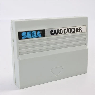 SEGA CARD CATCHER C-1000 Card Adapter  For My Card SC-3000 SG-1000 2425 - Image 1 of 4