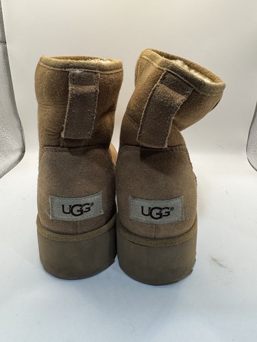 Stivali donna UGG 7 5