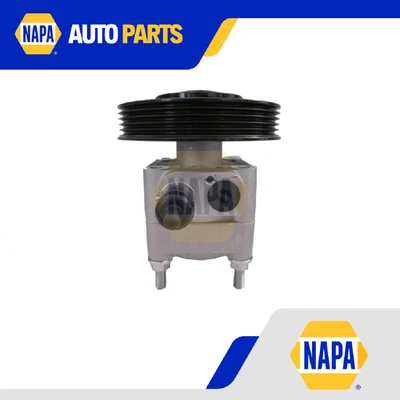 Power Steering Pump fits VOLVO XC60 Mk1 2.4D 09 to 17 PAS NAPA 31200569 31280320 - Image 1 of 4