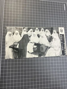 ORIGINAL SIENA DOMINICAN CONVENT GIRLS COLLEGE 1948 SCHOOL BROCHURE SISTER - Bild 1 von 6