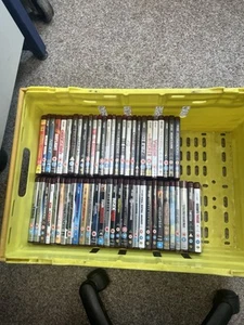 HD DVD bundle Various Films, 28 PER QUANTITY - Picture 1 of 3