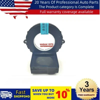 steering angle sensor Fit For 2008-2016 Toyota Corolla RAV4 Tacoma Scion xB xD - Image 1 of 4