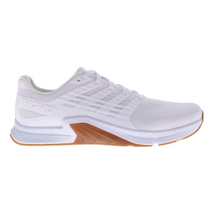 Men's Inov8 F-Lite, White/Gum, 10.5 2E Wide US - Picture 1 of 3