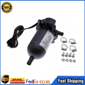 1pc Engine Heater TPS151GT8-000 For Perkins 1500W 120V 12.5 Amps #hj