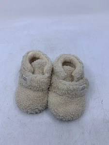 UGG Bixbee Bootie Hausschuhe * einige Gebrauchsspuren an den Sohlen - Bild 1 von 5