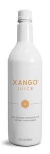 XANGO Mangosteen Juice, 750 Ml, 4-Count (1 Case) - Picture 1 of 12