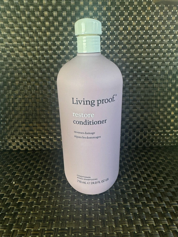Living Proof Restore Conditioner 710ml/24 FL OZ - Image 1 of 3
