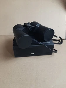 Bushnell Sportview Binoculars 7x50 Wide Angle 372ft Insta Focus with Case - Picture 1 of 9