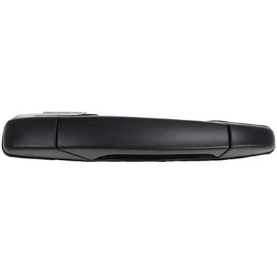 Exterior Door Handle For 2007-2013 Chevrolet Silverado 1500 Tahoe Rear RH Primed - Image 1 of 4