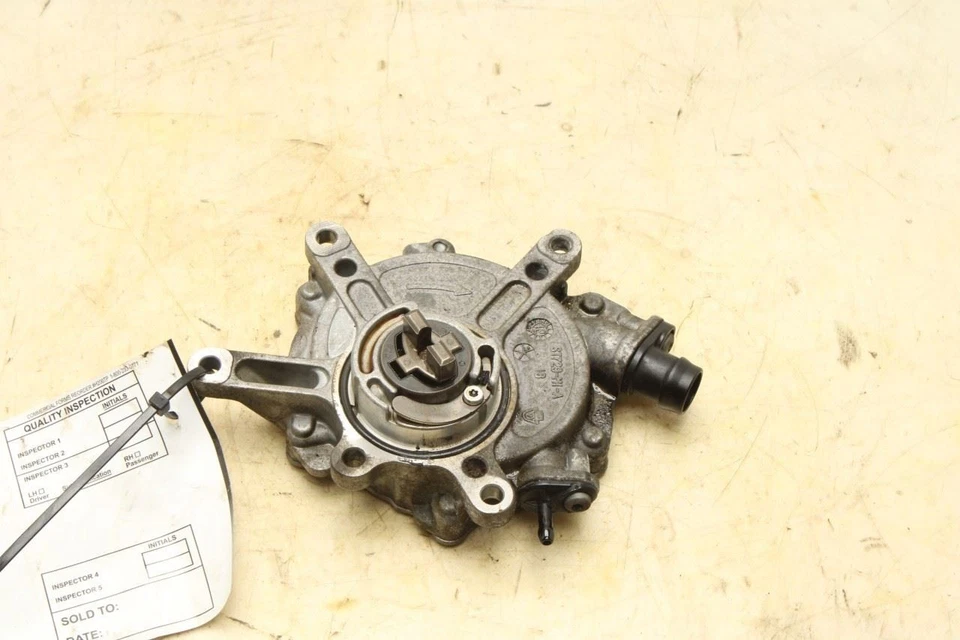 2012-2016 Mercedes-Benz E350 Sport 4MATIC 3.5L Engine Vacuum Pump 276230026564 - Image 1 of 4