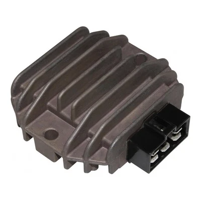 RÉGULATEUR DE TENSION PIAGGIO 58090R5 - Photo 1/4